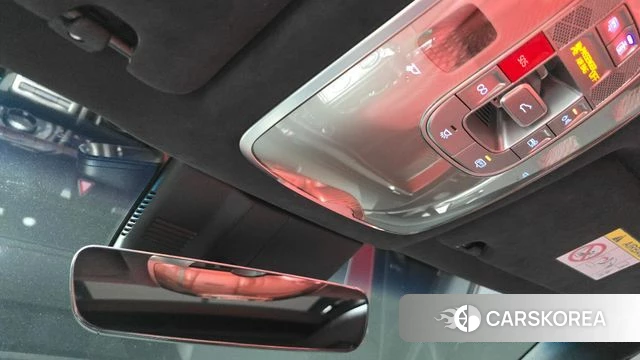 Genesis G80 (RG3) id 5027811 из Кореи 29