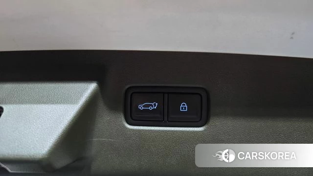 Hyundai Santa Fe (MX5) id 4957916 из Кореи 29