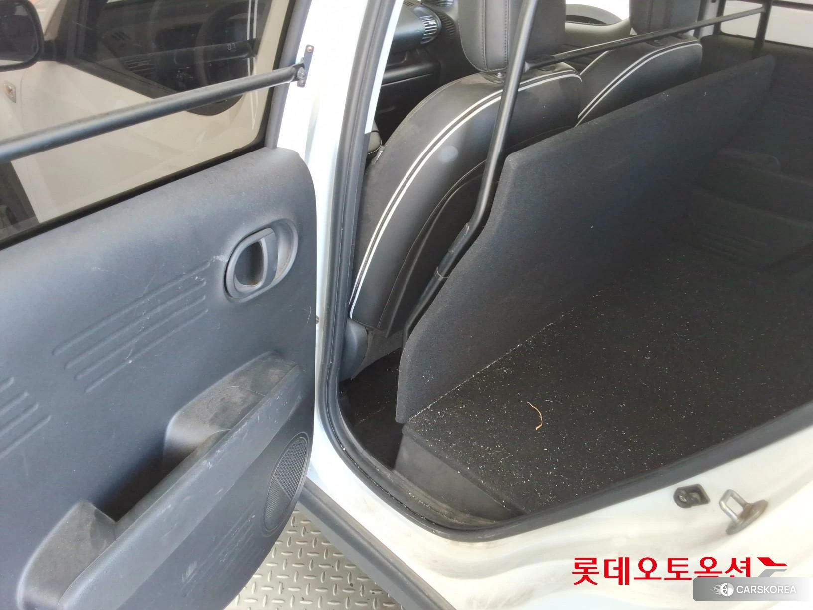 Hyundai Casper id 4990081 из Кореи 29