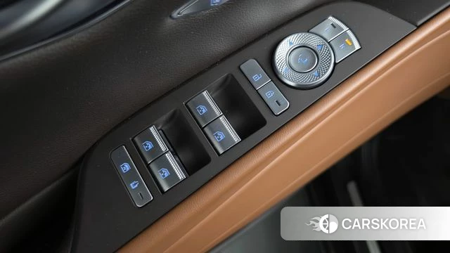 Genesis G80 (RG3) id 5040610 из Кореи 29