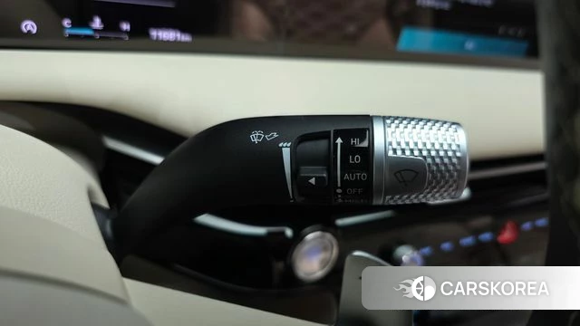 Genesis G80 (RG3) id 5020957 из Кореи 29