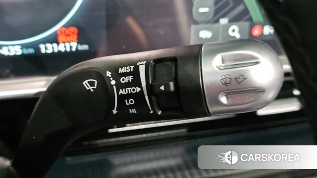 Hyundai Ionic 6 id 4687574 из Кореи 29