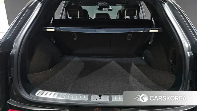 Genesis GV70 id 4975553 из Кореи 29