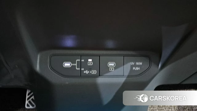 Kia EV3 id 5033062 из Кореи 29