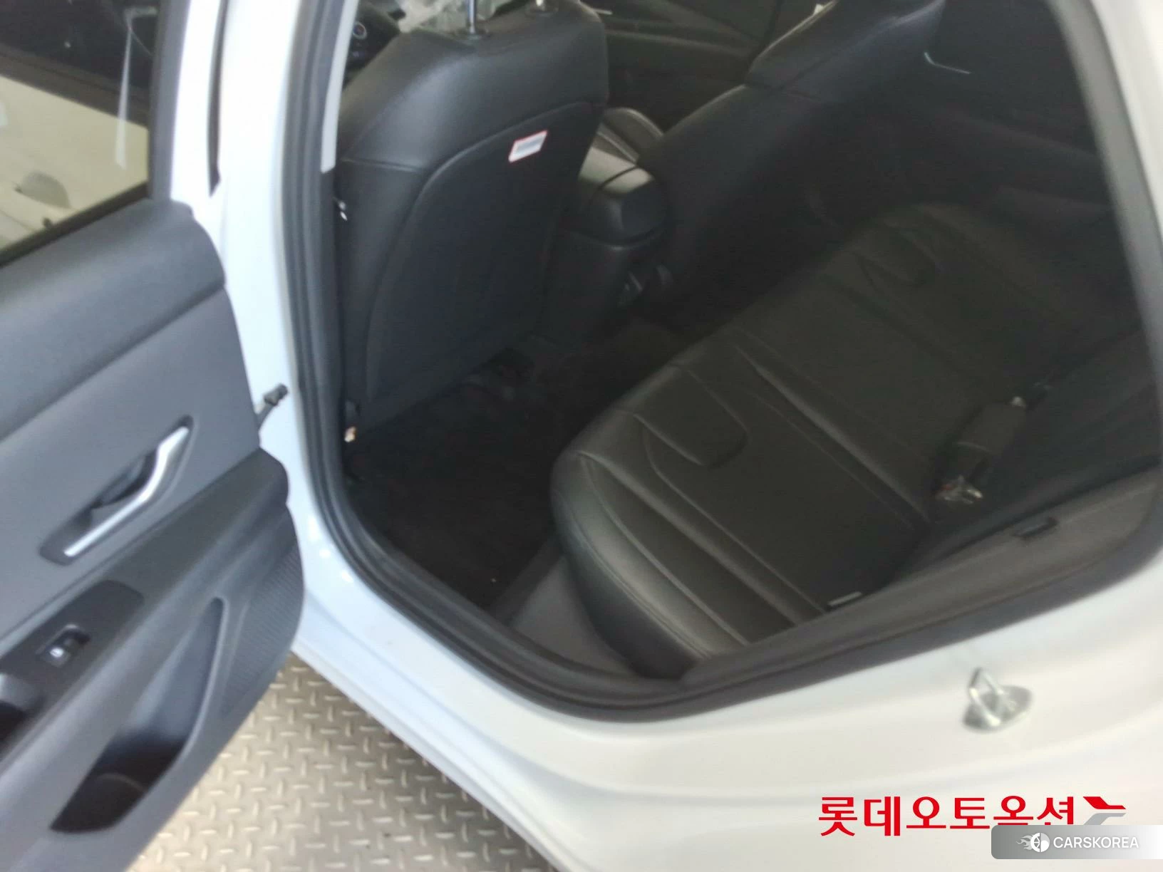 Hyundai Avante id 5001022 из Кореи 12