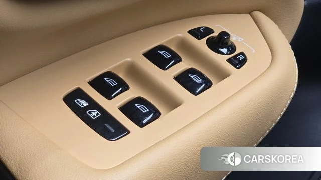 Volvo XC90 second Generation id 4996602 из Кореи 29
