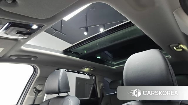 Kia The New Sorento 4th Generation id 5039564 из Кореи 29