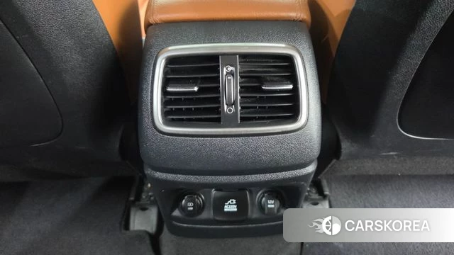 Kia The New Sorento id 5029137 из Кореи 29
