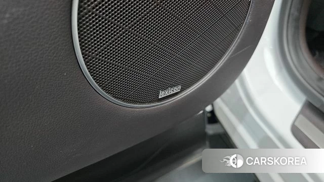 Genesis GV80 id 5023174 из Кореи 29