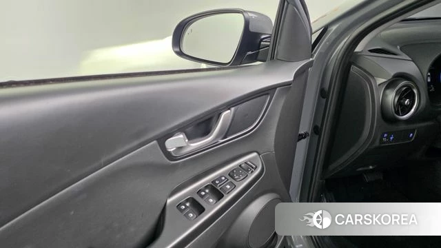 Hyundai The New Kona id 4997179 из Кореи 29
