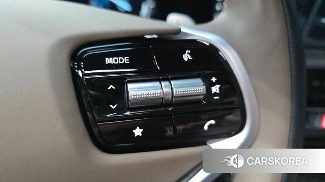 Kia K8 Hybrid id 5021258 из Кореи 29