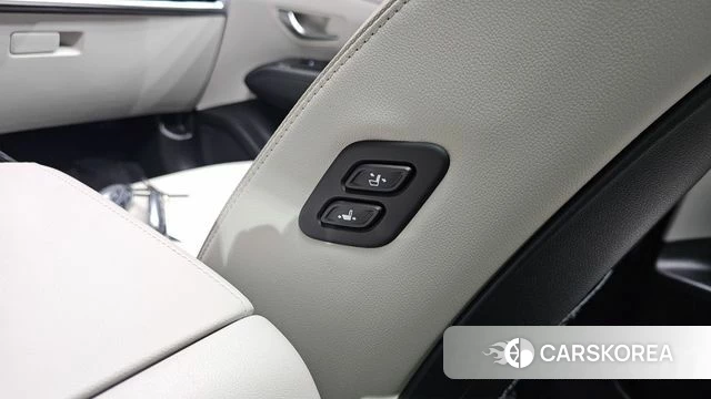 Hyundai The New Tucson (NX4) id 5001645 из Кореи 29