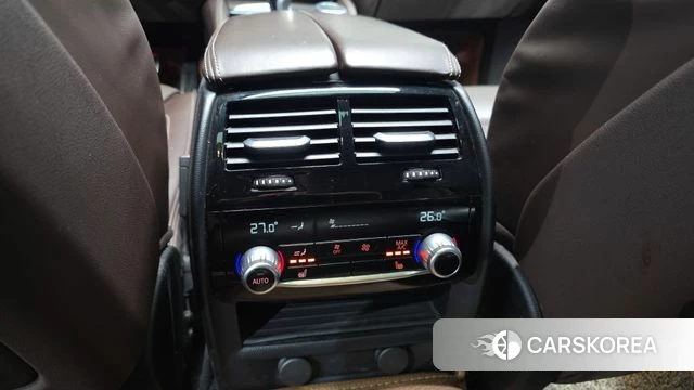 BMW 6 Series GT (G32) id 5018536 из Кореи 29