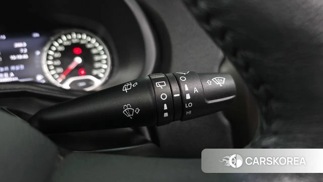Jeep Renegade id 5023275 из Кореи 29