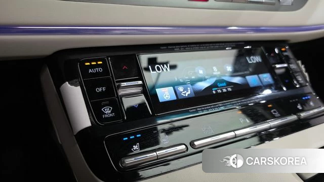 Hyundai The New Grandeur IG id 4745200 из Кореи 29