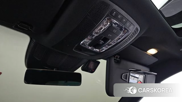 Mercedes-Benz GLS - Class X167 id 4935167 из Кореи 29
