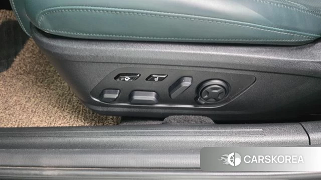 Kia K8 Hybrid id 4854251 из Кореи 29