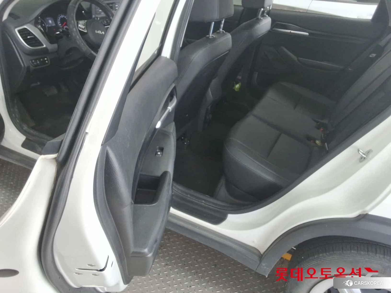 Kia Seltos id 4990041 из Кореи 29
