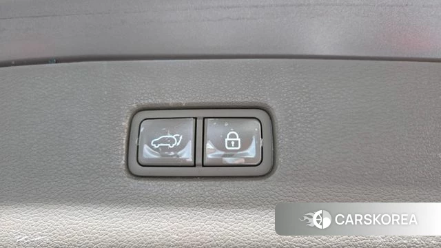 Genesis GV80 id 4987695 из Кореи 29