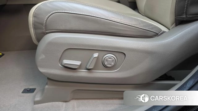 Kia Carnival 4th generation id 4985700 из Кореи 29