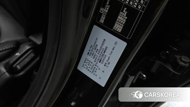 Mini Cooper id 4943553 из Кореи 29