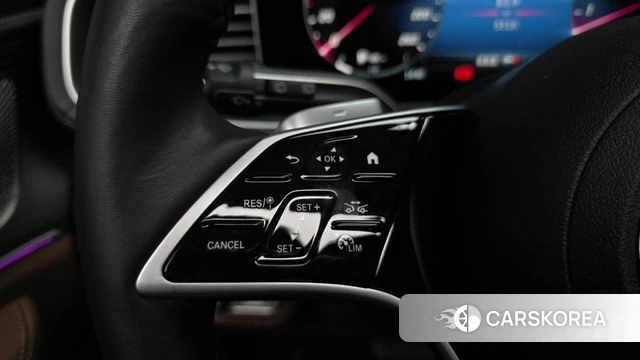 Mercedes-Benz GLE-Class W167 id 4941061 из Кореи 29