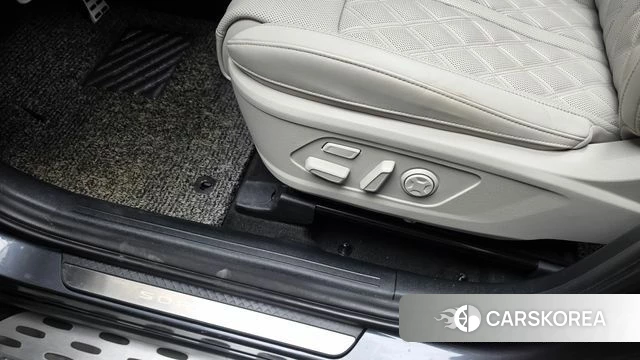 Kia Sorento 4th Generation id 5047862 из Кореи 29