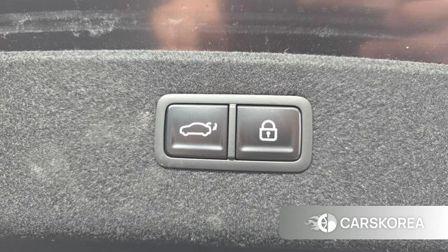 Genesis G80 (RG3) id 4964425 из Кореи 29