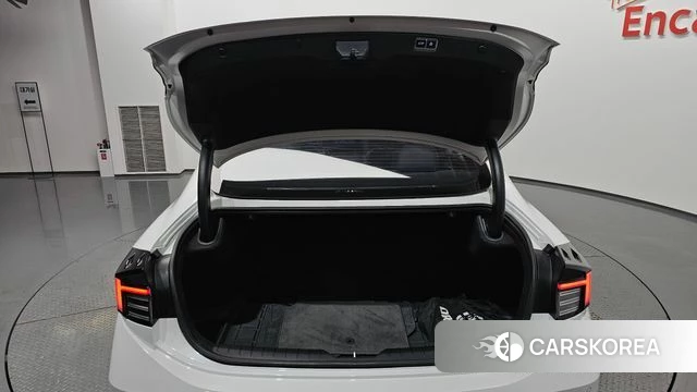 Hyundai Sonata D Edge (DN8) id 5011215 из Кореи 29