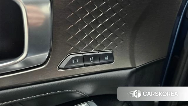 Kia Sorento 4th Generation id 5018179 из Кореи 29