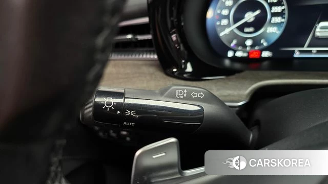 Kia K5 3rd generation id 5018165 из Кореи 29