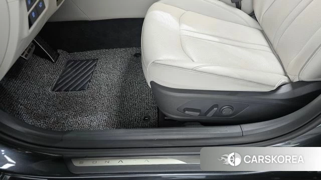 Hyundai Sonata D Edge (DN8) id 5010995 из Кореи 29