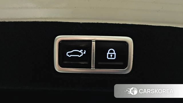 Hyundai Grandeur Hybrid (GN7) id 4834720 из Кореи 29