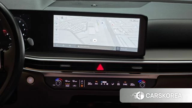 Kia The New Sorento 4th Generation id 4990578 из Кореи 29