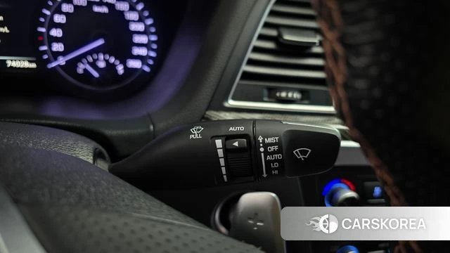 Genesis G80 id 5004525 из Кореи 29