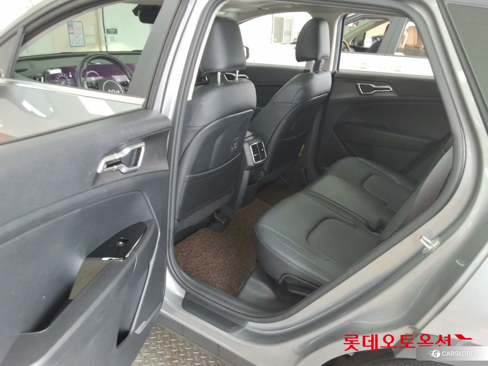 Kia Sportage id 4984732 из Кореи 29