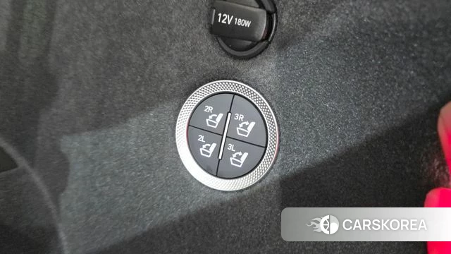 Genesis GV80 id 5020955 из Кореи 29
