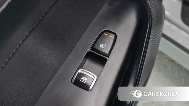 Kia The New K5 3rd generation id 4990293 из Кореи 29