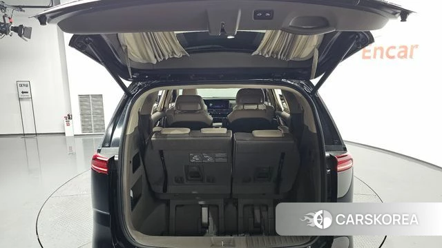 Kia Carnival 4th generation id 5013142 из Кореи 29