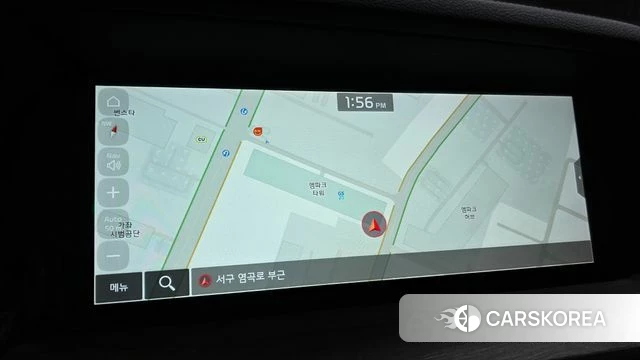 Kia Mohave Master id 4952466 из Кореи 29