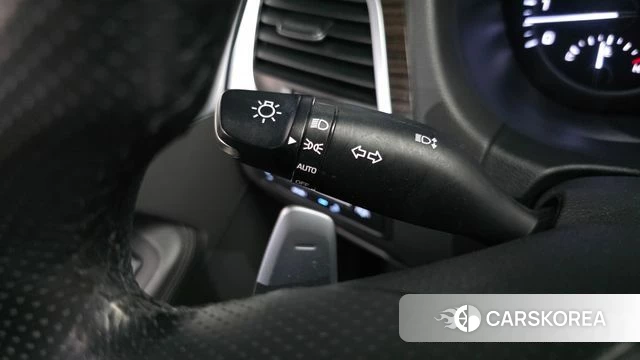 Genesis G80 id 4931037 из Кореи 29