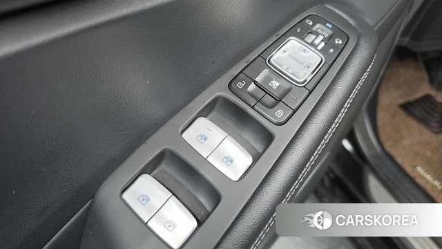 Genesis G90 id 5023680 из Кореи 29