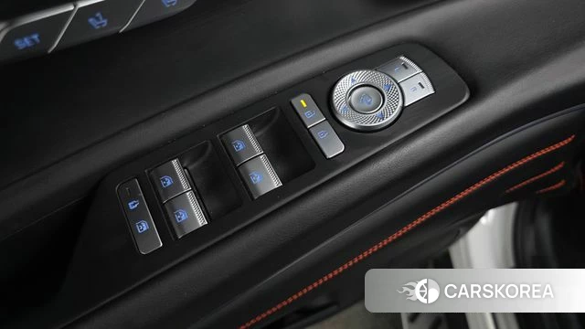 Genesis GV80 Coupe id 5011577 из Кореи 29