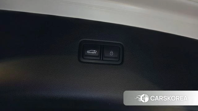 Genesis GV80 Coupe id 4941526 из Кореи 29