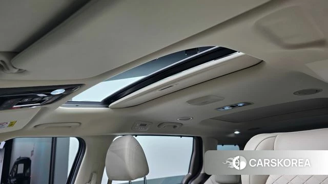 Kia The New Carnival 4th Generation id 5016246 из Кореи 29