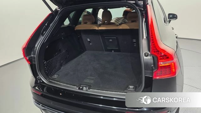 Volvo XC60 second Generation id 4744459 из Кореи 29