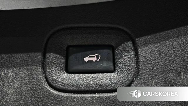 Renault Korea (Samsung) The New QM6 id 4997819 из Кореи 29