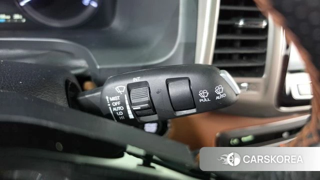 Ssangyong Rexton Sports id 4960380 из Кореи 29