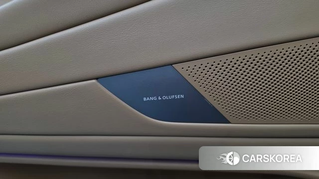 Genesis G80 (RG3) id 5001820 из Кореи 29