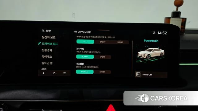 Kia The New K8 Hybrid id 4974990 из Кореи 29